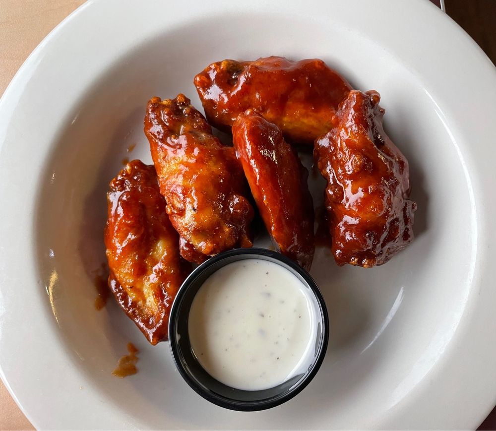 THE COMBINE Updated September 2024 529 N Main Ave, Garretson, South