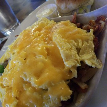 Elmer's Restaurant - Saturday market skillet - Diners Near Me - Clackamas, Oregon Elmer's Restaurant - Saturday market skillet - Diners Near Me - Clackamas, Oregon