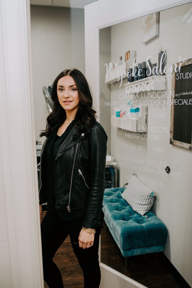 BESPOKE SALON 1501 N Hwy 17, Mount Pleasant, South Carolina Hair