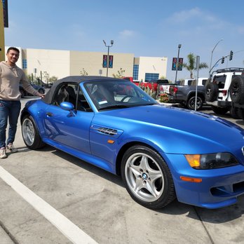 CarFam - Z3M Roadster Estoril Blue Metallic - Auto Loan Providers Near Me - Rialto, California CarFam - Z3M Roadster Estoril Blue Metallic - Auto Loan Providers Near Me - Rialto, California