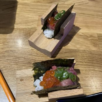Sushi Damu - Chefs special - Sushi Bars Near Me - Tustin, California