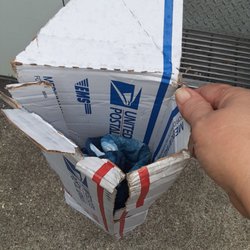 Post Offices