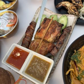 Nok’s Kitchen - Laotian Near Me - Westminster, California Nok’s Kitchen - Laotian Near Me - Westminster, California