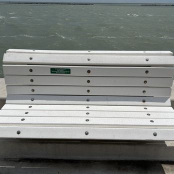 Bayfront Park - Parks Near Me - Corpus Christi, Texas