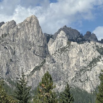 Castle Crags State Park - Parks Near Me - Castella, California Castle Crags State Park - Parks Near Me - Castella, California