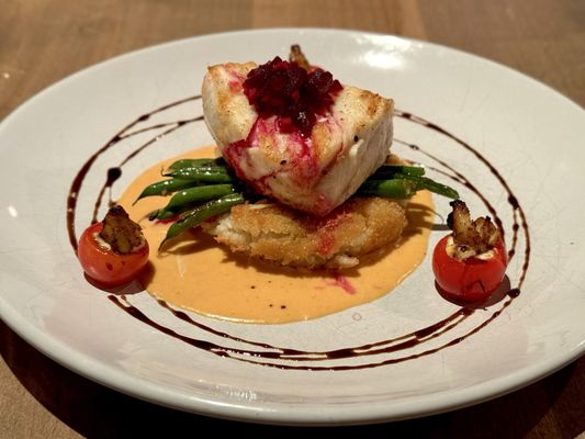 1618 West Seafood Grille by null