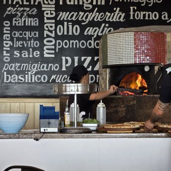 Pane E Vino Ristorante - Fire brick oven - Italian Near Me - Puerto Peñasco, SON Pane E Vino Ristorante - Fire brick oven - Italian Near Me - Puerto Peñasco, SON