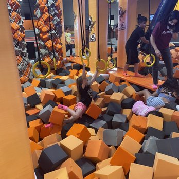 Big Air - Trampoline Parks Near Me - Corona, California Big Air - Trampoline Parks Near Me - Corona, California