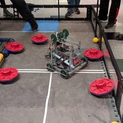 HCA Robotics!
