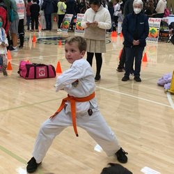 United Studios of Self Defense