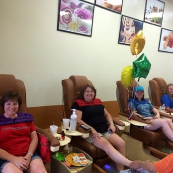 Essence Nails & Spa - Day Spas Near Me - El Dorado, Arkansas Essence Nails & Spa - Day Spas Near Me - El Dorado, Arkansas