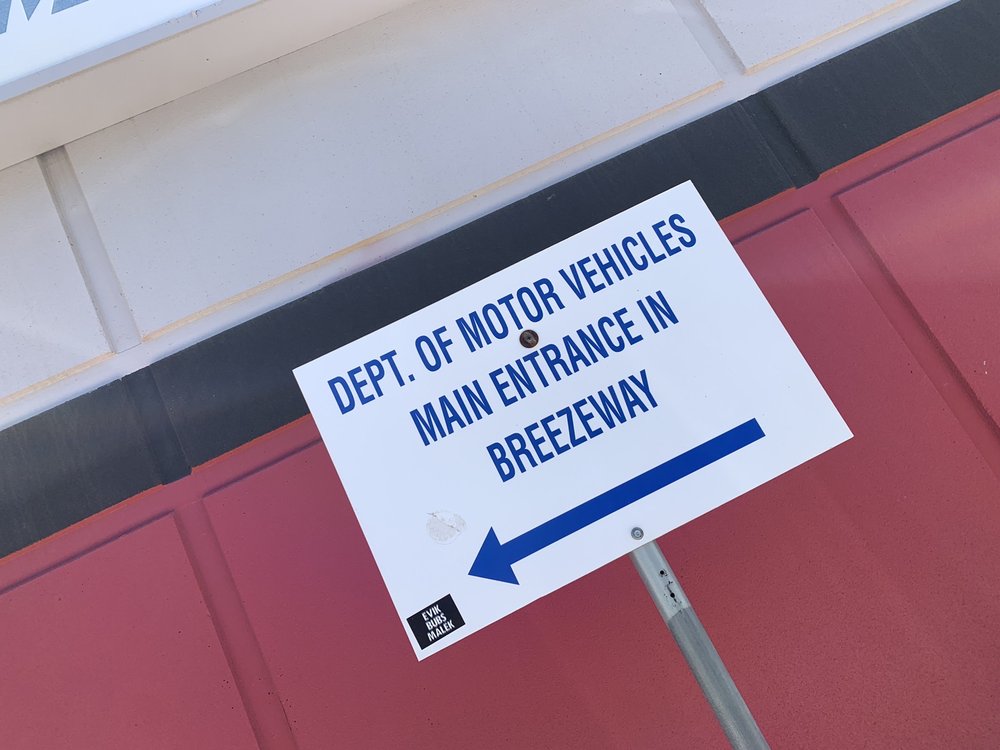 FRESNO NORTH DEPARTMENT OF MOTOR VEHICLES Updated September 2024 19