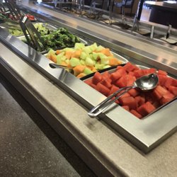 Seasons Cafe - Hidden gem inside The Peter Becker Community, open to public