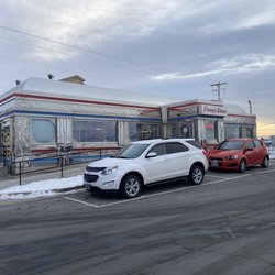 Penny's Diner