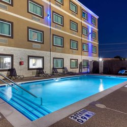 Best Western Plus Arlington North Hotel & Suites