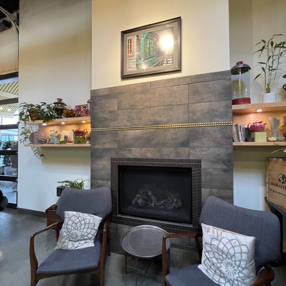 Smith Teamaker - Tea Rooms Near Me - Portland, Oregon