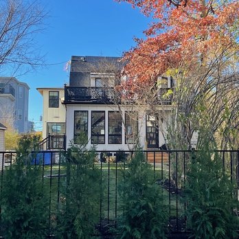 Wollaston Development - Landscaping Near Me - Belmont, Massachusetts