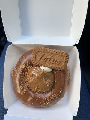 La Beignerie by null