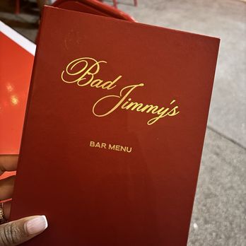 Bad Jimmy's - Burgers Near Me - Scottsdale, Arizona