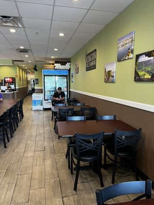 Rincon del Sabor by null