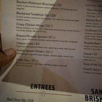13 NORTH - Menu - Desserts Near Me - Grafton, Wisconsin 13 NORTH - Menu - Desserts Near Me - Grafton, Wisconsin