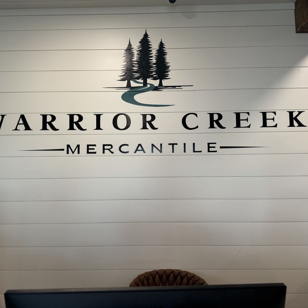 Warrior Creek Mercantile - Antiques Near Me - Sylvester, Georgia Warrior Creek Mercantile - Antiques Near Me - Sylvester, Georgia