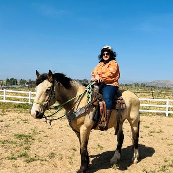 Wine Country Trails by Horseback - Tours Near Me - Temecula, California