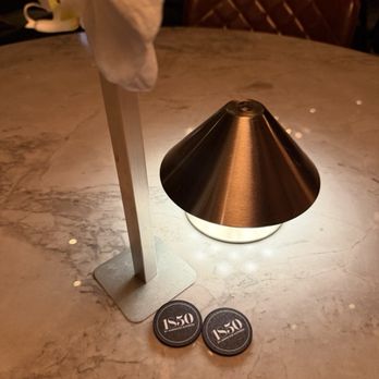 1850 by American Express - Pop-Up Restaurants Near Me - Las Vegas, Nevada 1850 by American Express - Pop-Up Restaurants Near Me - Las Vegas, Nevada