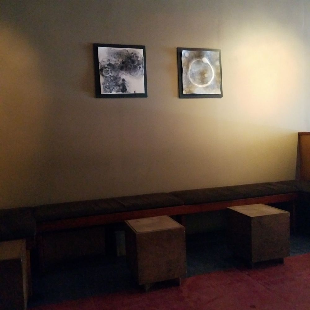 68 Jay St Bar - Artsy - Bars Near Me - Brooklyn, New York