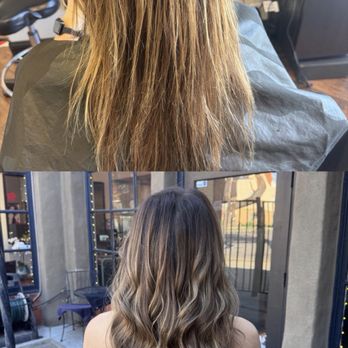 Richard Joseph Salon - Hair Salons Near Me - San Diego, California Richard Joseph Salon - Hair Salons Near Me - San Diego, California