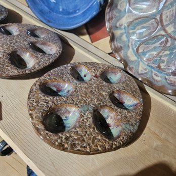 Windsong Pottery - Home & Garden Near Me - Denton, North Carolina