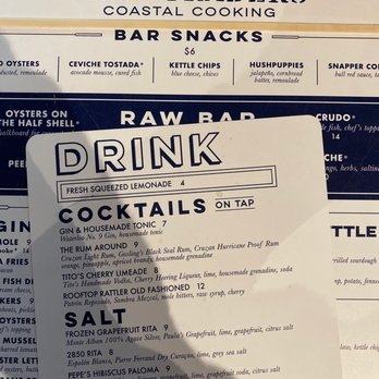 Salt Traders Zilker - Menu @ Salt Traders! - Seafood Near Me - Austin, Texas Salt Traders Zilker - Menu @ Salt Traders! - Seafood Near Me - Austin, Texas