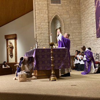 St Elizabeth Catholic Church - Churches Near Me - Pflugerville, Texas St Elizabeth Catholic Church - Churches Near Me - Pflugerville, Texas