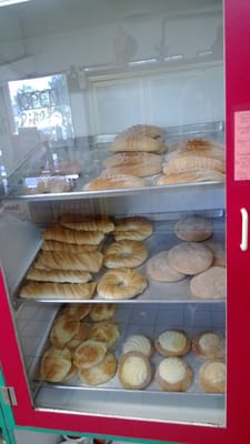 La Poblana Bakery by null