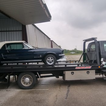 Joe's Express Towing - Towing Near Me - Indianapolis, Indiana