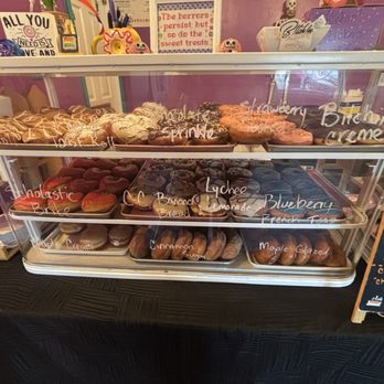 Bitchin Donuts - Donuts Near Me - Albany, New York Bitchin Donuts - Donuts Near Me - Albany, New York
