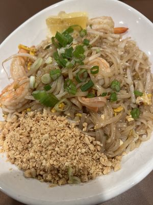 Lisu's Thai Taste | Roseville by null