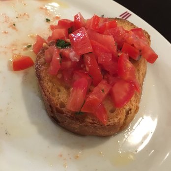 Alessio - Bruschetta - Roman Near Me - Rome, RM