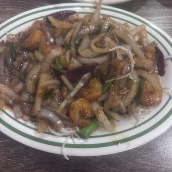 Shiny Wok - Bubble Tea Near Me - Rowlett, Texas