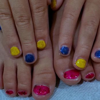 Le Petit Nail Spa - Princess - Skin Care Near Me - Berkeley, California Le Petit Nail Spa - Princess - Skin Care Near Me - Berkeley, California