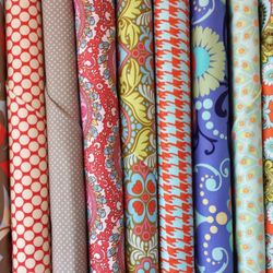 Bumbletees Fabrics