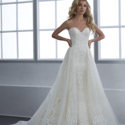 Flora's Bridal