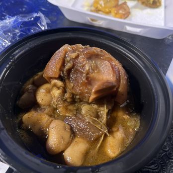 Yaad Vybz Bikkle - *special days only* - beef foot - Caribbean Near Me - Portsmouth, Virginia Yaad Vybz Bikkle - *special days only* - beef foot - Caribbean Near Me - Portsmouth, Virginia