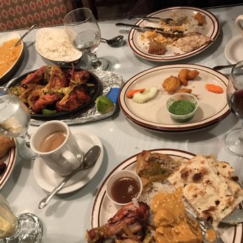 Himalayan Restaurant - Indian Near Me - Big Bear Lake, California