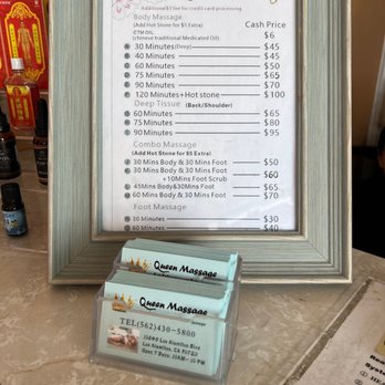 Queen Massage - Taken on 03/25/23 - Massage Near Me - Los Alamitos, California Queen Massage - Taken on 03/25/23 - Massage Near Me - Los Alamitos, California
