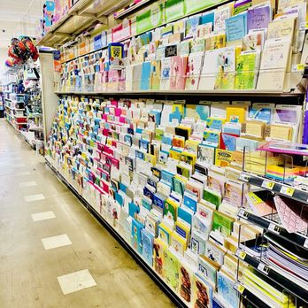 Dollar General - Very nice greeting card section... - Grocery Near Me - Pinellas Park, Florida