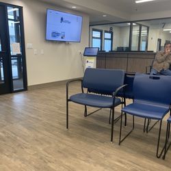 Douglas County Treasurer - Nice lobby