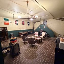 The Inn at Weston Landing - The Parlor downstairs