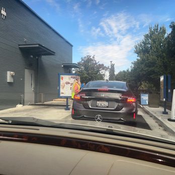 Dutch Bros Coffee - First time! - Juice Bars & Smoothies Near Me - Martinez, California Dutch Bros Coffee - First time! - Juice Bars & Smoothies Near Me - Martinez, California