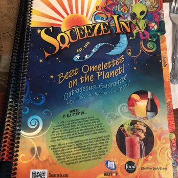 Squeeze In - Breakfast & Brunch Near Me - Truckee, California Squeeze In - Breakfast & Brunch Near Me - Truckee, California